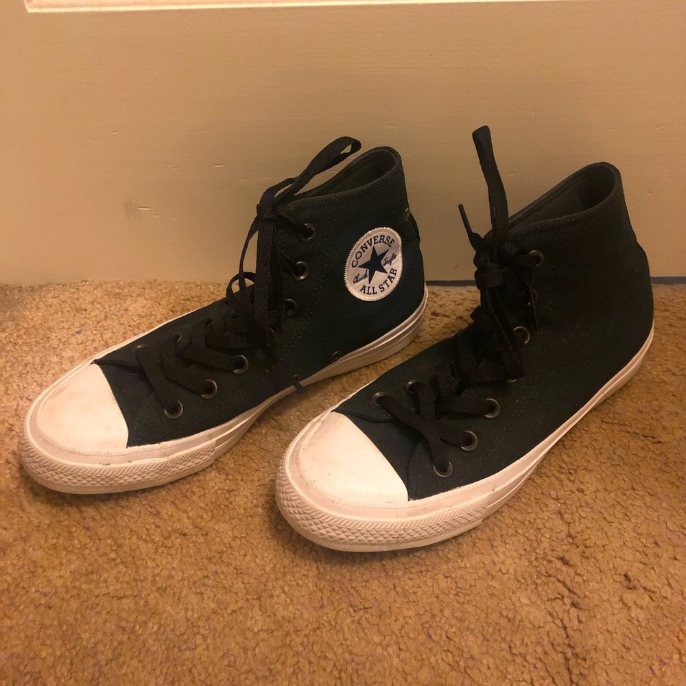 Chuck Taylor High Tops